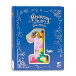 Livro Infantil Histórias Incríveis para Crianças