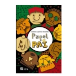 Livro Infantojuvenil Acima 11 Anos Papel de Pai