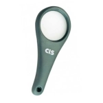 Lupa Lente  c/45mm com Cabo Cis