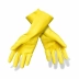 Luva de Borracha Multiuso Amarela Scotch-Brite 3M G