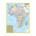 Mapa Político África - Glomapas