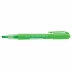 Caneta Marca Texto Pilot Lumi Color 200-SL cx c/12 Unid - Verde