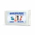 Massa de Porcelana Fria Biscuit 90g Acrilex 07490