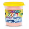 Massa de Modelar Soft Baby Colors 150g Acrilex