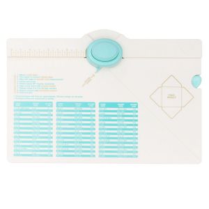 Mini Base Criativa Envelope (Envelope Punch Board) We R 712770
