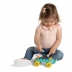 Xilofone Infantil Mini Plástico Ta Te Ti 240