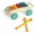 Xilofone Infantil Mini Plástico Ta Te Ti 240