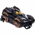 Mochila com Rodas + Lancheira Batman Beware 3D Diplomata 2805AM19