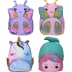 Mochila Costas Baby Animais Nova Rio IN2417-MP