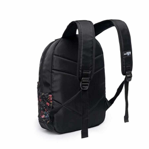 Mochila Costas Cavalera Preto c/ Renda CV7228Z (22)