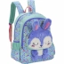 Mochila Costas Coelho Verde Petit Up4You IS39963UP-VD