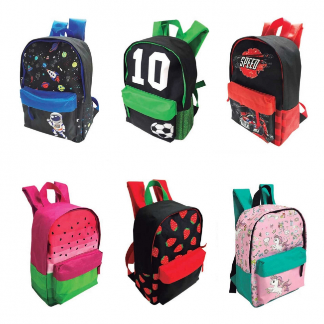 Mochila Costas Infantil For Baby Kit