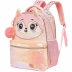 Mochila Costas Pack Me Fox Pacific 998AK04