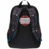 Mochila Costas Sonic Go Fast Pacific 989F04
