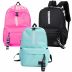 Mochila Costas Young Kit BYS1101A