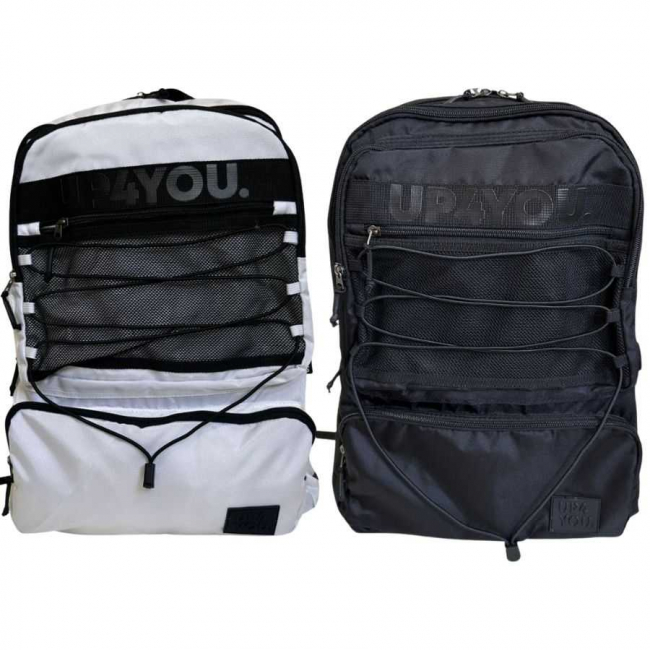 Mochila para Notebook Up4You MJ46602UP