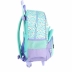 Mochilas com Rodas e Alça Up4You IC41146UP