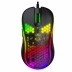Mouse Gamer USB 7200 DPI Soft Pro 1619A R8 RGB