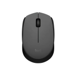 Mouse Óptico sem Fio 1000 DPI 2.4Ghz Preto M170 Logitech