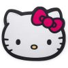 Mouse Pad Formato Hello Kitty Letron 94527