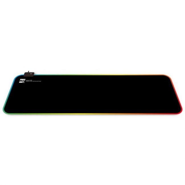 Mouse Pad Gamer RGB 80 x 30cm Rs-01 Letron 74338
