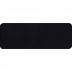 Mouse Pad Para Teclado e Mouse Preto 75 x 27cm Reflex 072800