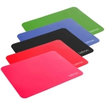 Mouse Pad Slim Cores Sortidas Letron 74412