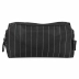 Necessaire Pequena Preto Polo King NC14151PK-PT