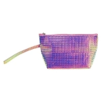 Necessaire Spikes Poliuretano Clink CK3025