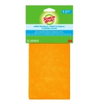 Pano de Limpeza Flanela Scotch Brite 23 x 23cm 3M