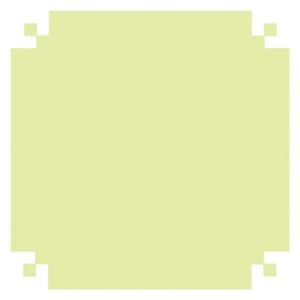 Papel Cartão Dupla Face 48 x 66cm Folha VMP - Verde Pastel