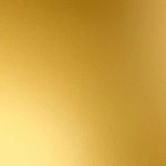 Papel de Presente Bobina Liso Couchê 40cm x 100m VMP - Ouro