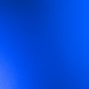 Papel de Presente Liso Couchê Bobina 60cm x 100m Azul VMP