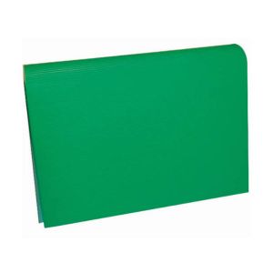 Papel Micro Ondulado 50 x 80cm Verde - VMP