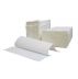 Papel Toalha Interfolhas Branco 100% Celulose Virgem 20cm x 21cm pt c/1000 Pop 