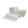 Papel Toalha Interfolhas Branco Super Luxo 20cm x 21cm pct c/1000 Bellapaper