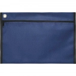 Malote Nylon 25 x 35cm Preto Reflex