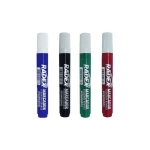 Pincel Marcador Quadro Branco Recarregável Radex Unid