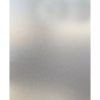 Plástico Adesivo Jateado DAC 45cm x 10 metros - Cristal 1739TR