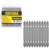 Jogo de Ponteiras Phillips Jogo c/10 pçs Startools