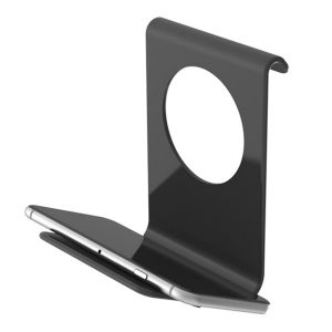 Porta Celular e Tablet Prime Preto Maxcril 10170034
