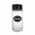 Porta Condimento Vidro 100ml Pimenta Vetrolar