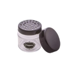 Porta Condimento Vidro 150ml Tempero Vetrolar