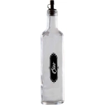 Porta Condimento Vidro 500ml Óleo Vetrolar