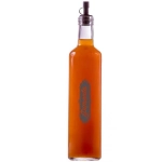 Porta Condimento Vidro 500ml Pimenta Vetrolar