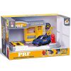 Posto PRF Jeep Sortido Orange Toys 0601