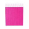 Pulseira Identificação Tecnomidia Pct c/ 50 Unid - Pink Fluor