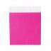 Pulseira Identificação Tecnomidia Pct c/ 50 Unid - Pink Fluor