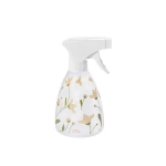 Borrifador Pequeno 300ml Decorado Floral Plasútil 9907