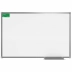 Quadro Branco Moldura Alumínio 250 x 120cm Standard Souza 5610